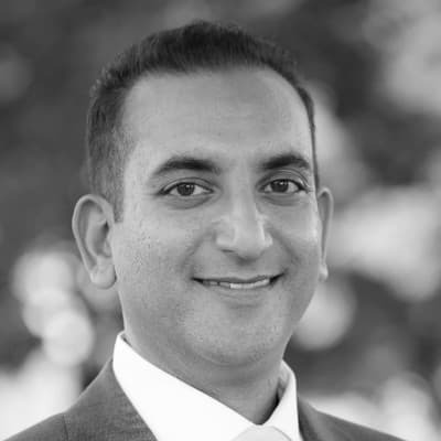 Viral Patel